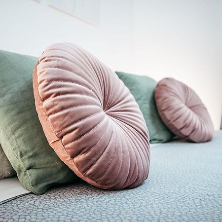 Dream Suite Modern In Rome Air Conditioning Wifi Near The Metro A מראה חיצוני תמונה